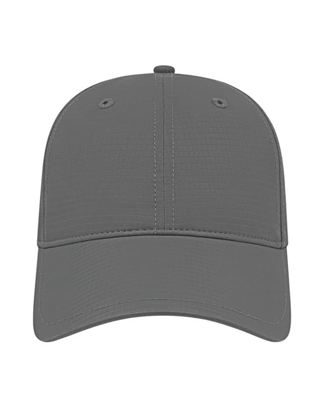 Soft Fit Active Wear Cap