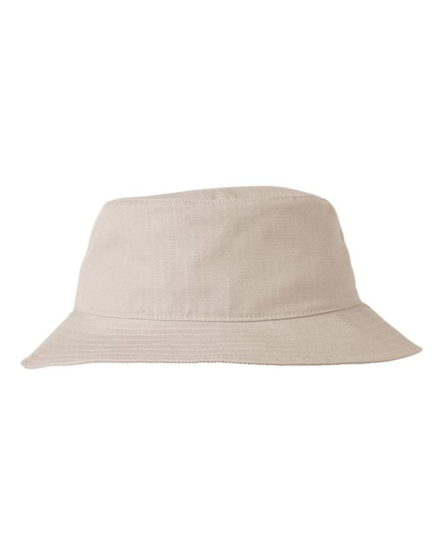 Lariat Bucket Hat