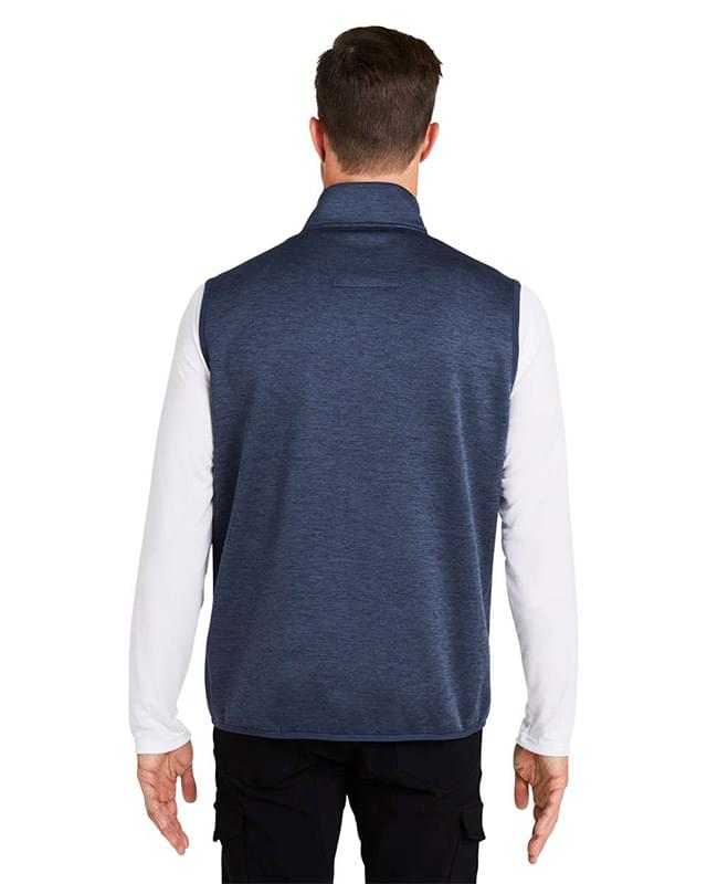 Cold Front Vest Cold Front Vest