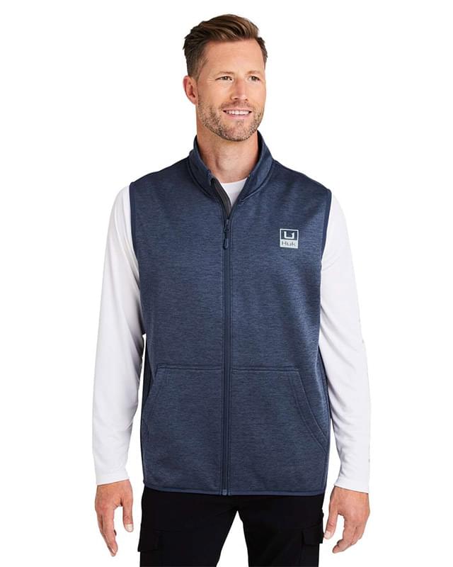 Cold Front Vest Cold Front Vest