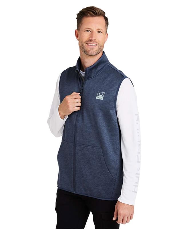 Cold Front Vest Cold Front Vest