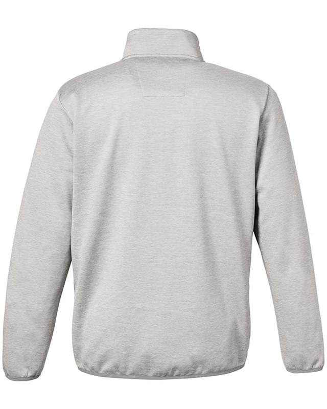 Cold Front Quarter-Zip Pullover