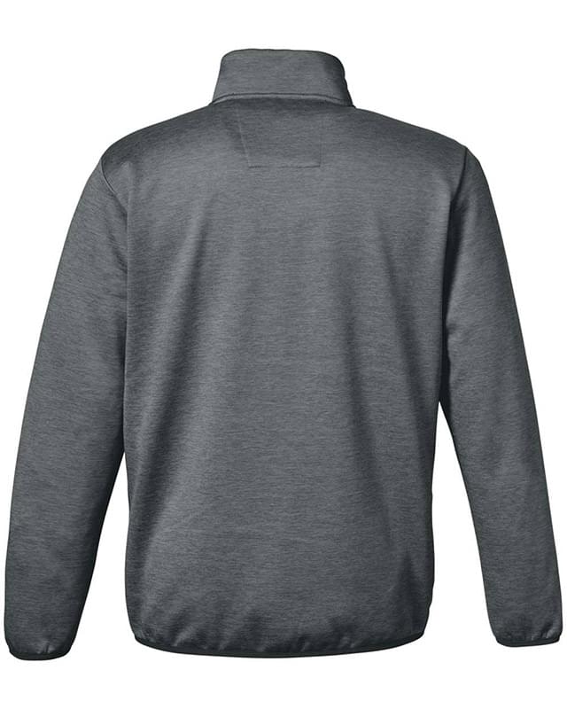Cold Front Quarter-Zip Pullover