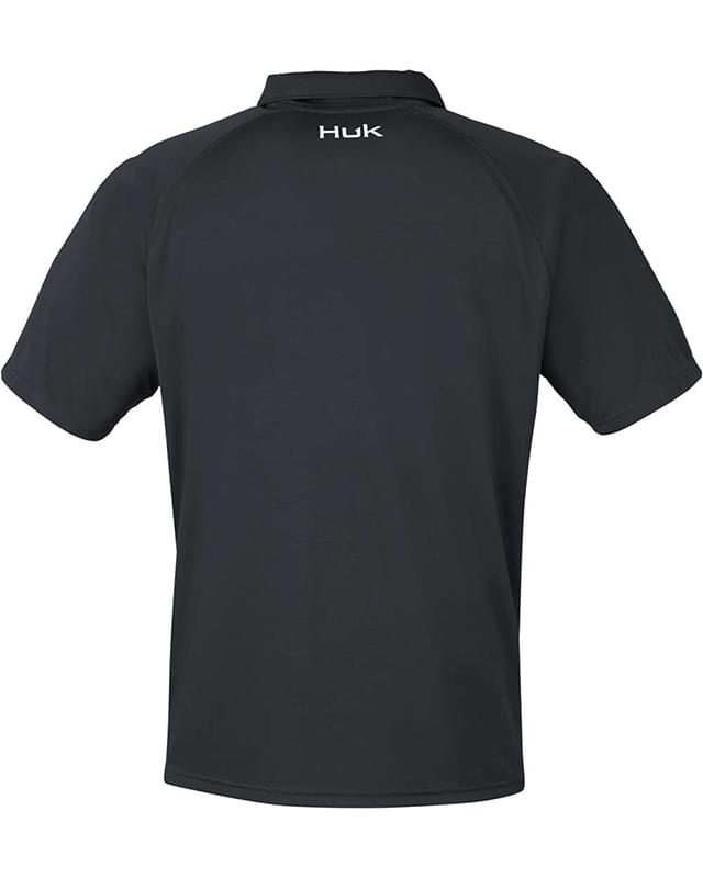 Lopro Solid Performance Polo