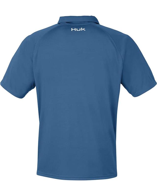 Lopro Solid Performance Polo