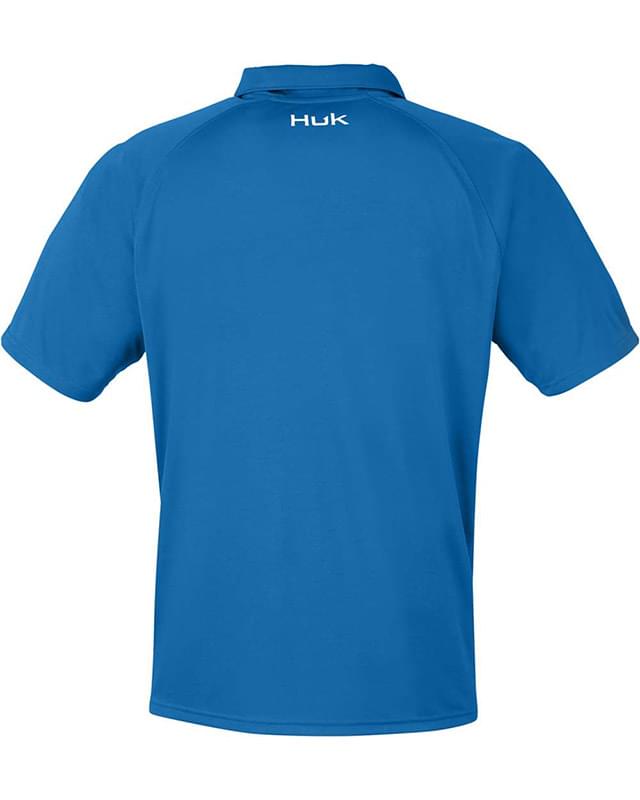 Lopro Solid Performance Polo