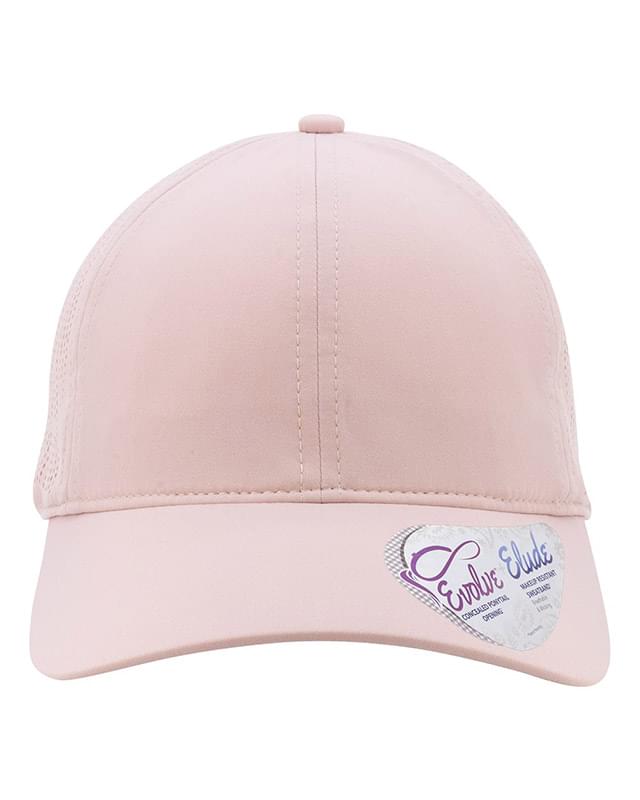 Women's Perforated Performance Cap
