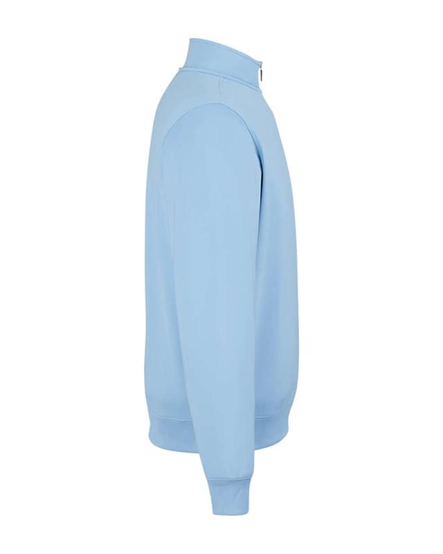 Caves Quarter-Zip Tech Pullover Caves Quarter-Zip Tech Pullover
