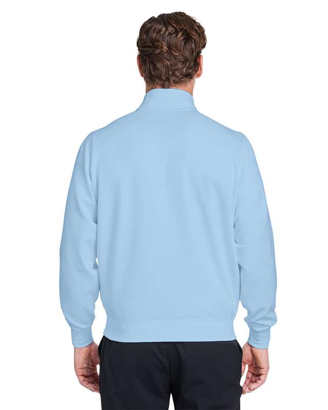 Caves Quarter-Zip Tech Pullover Caves Quarter-Zip Tech Pullover