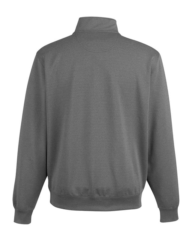 Caves Quarter-Zip Tech Pullover