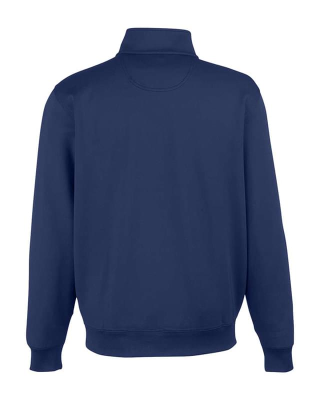 Caves Quarter-Zip Tech Pullover