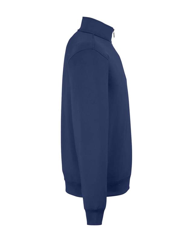 Caves Quarter-Zip Tech Pullover Caves Quarter-Zip Tech Pullover