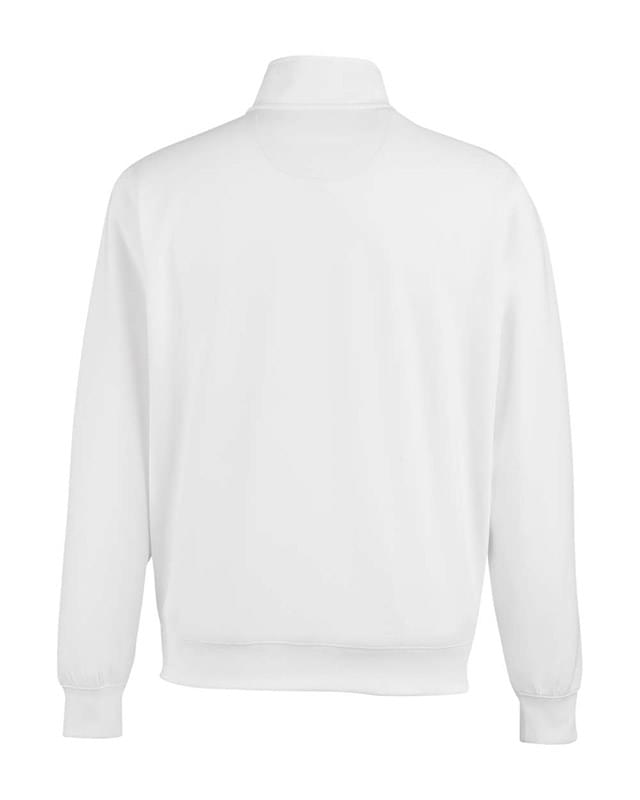 Caves Quarter-Zip Tech Pullover