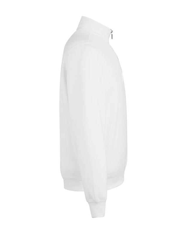 Caves Quarter-Zip Tech Pullover Caves Quarter-Zip Tech Pullover