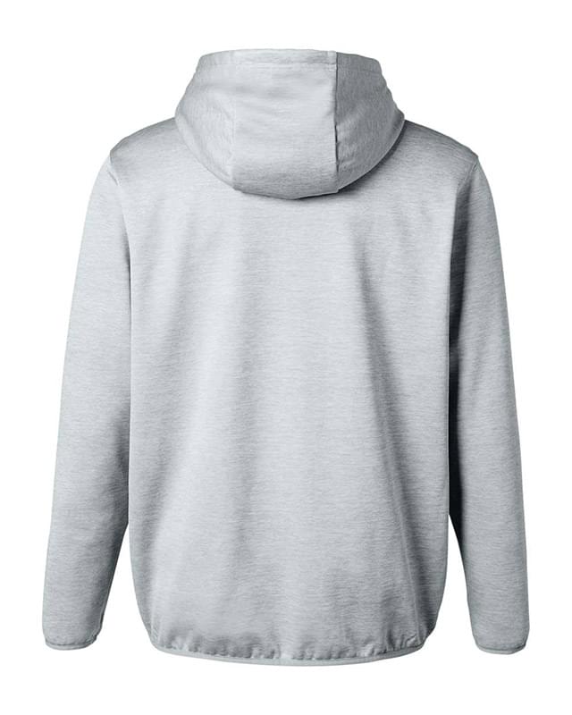 Performance Hooded Fleece Sweatshirt