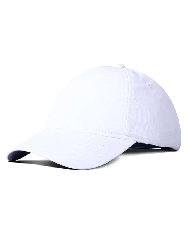 Pearl Nylon Performance Cap