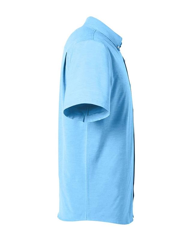 Kona Solid Shirt Kona Solid Shirt