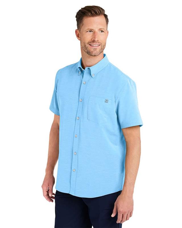 Kona Solid Shirt Kona Solid Shirt