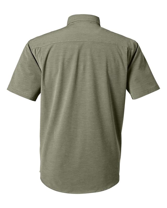 Kona Solid Shirt