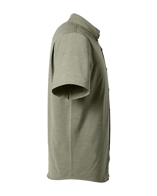 Kona Solid Shirt Kona Solid Shirt