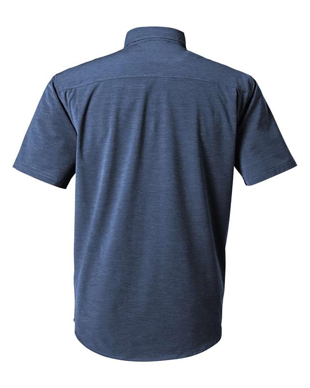 Kona Solid Shirt