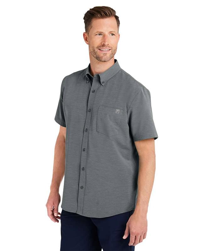 Kona Solid Shirt Kona Solid Shirt