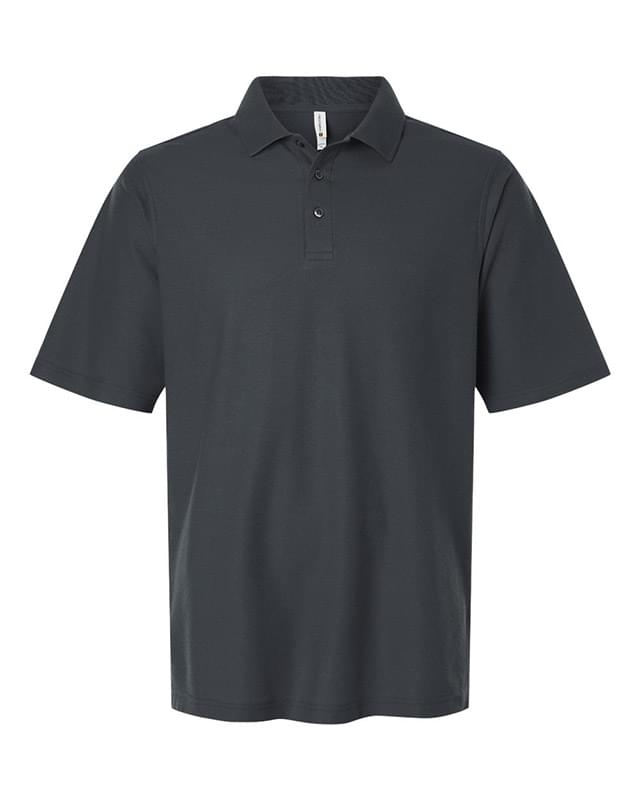 Men's Maverick CVC Pique Polo