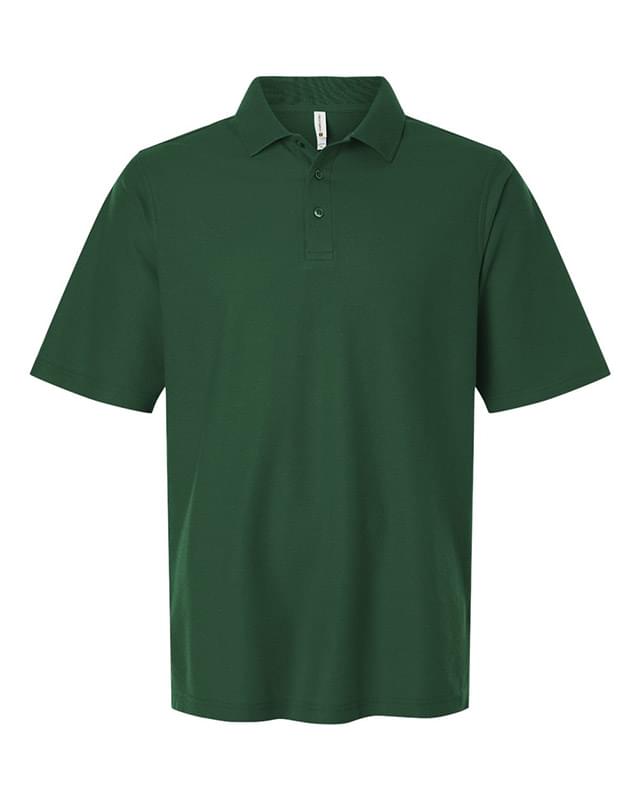 Men's Maverick CVC Pique Polo