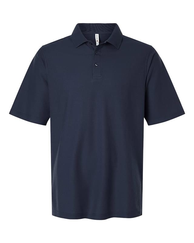 Men's Maverick CVC Pique Polo