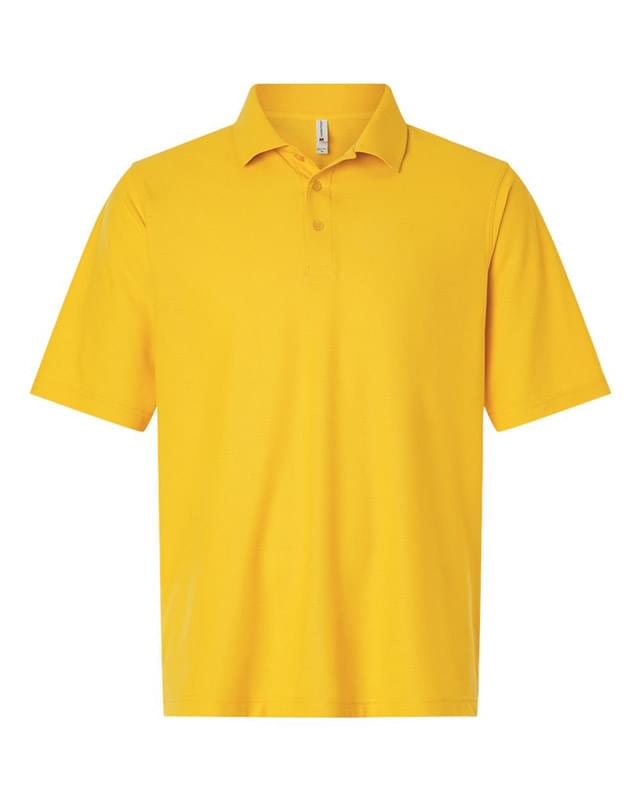 Men's Maverick CVC Pique Polo