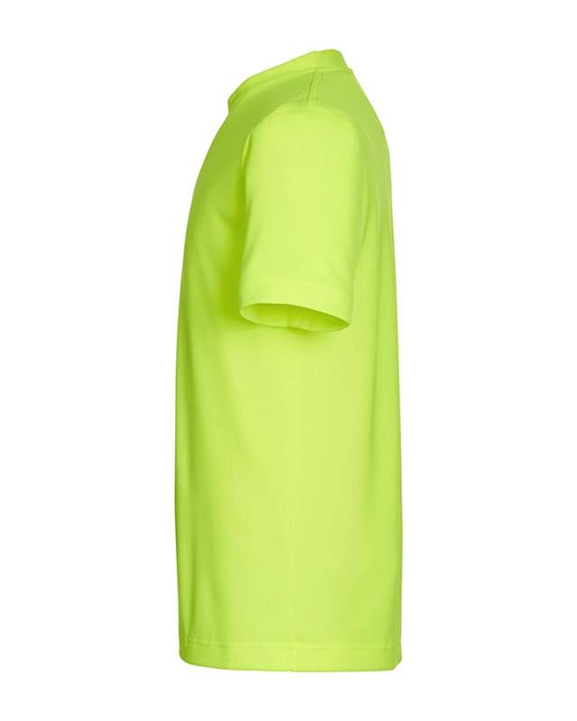 Youth Zone Performance Mesh T-Shirt