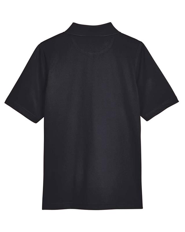 Women's Advantage Snag Protection Plus Polo