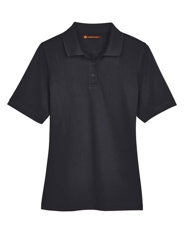 Women's Advantage Snag Protection Plus Polo