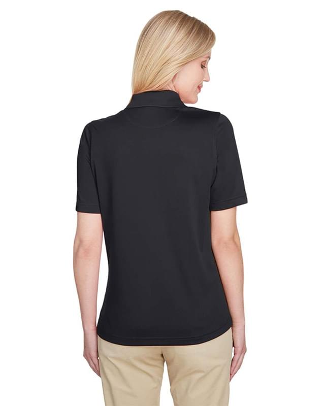 Women's Advantage Snag Protection Plus Polo