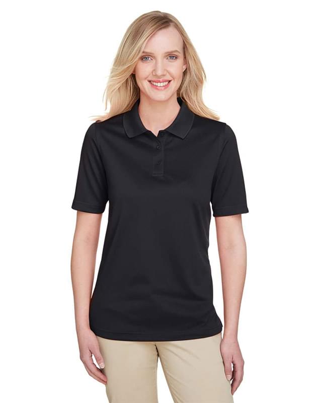 Women's Advantage Snag Protection Plus Polo