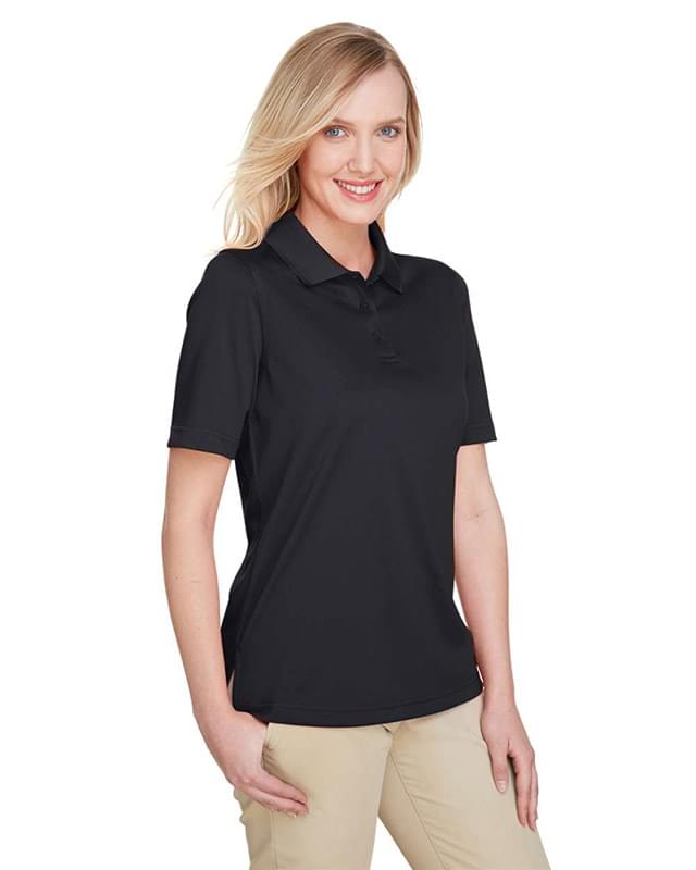 Women's Advantage Snag Protection Plus Polo