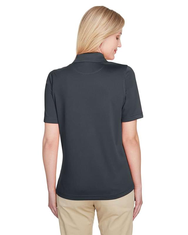 Women's Advantage Snag Protection Plus Polo