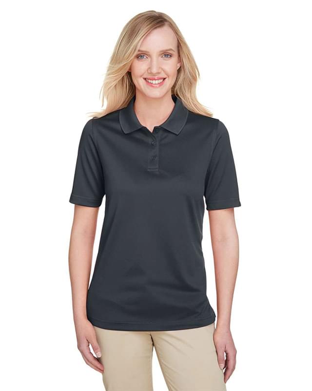Women's Advantage Snag Protection Plus Polo