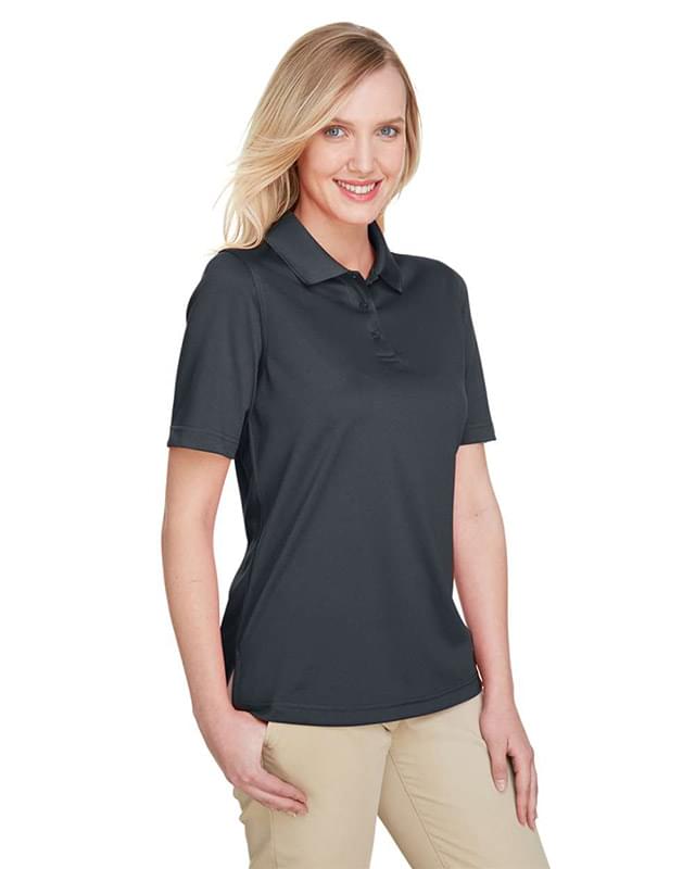 Women's Advantage Snag Protection Plus Polo