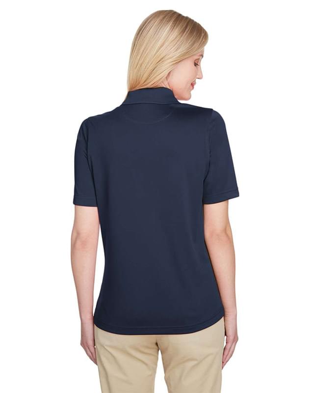 Women's Advantage Snag Protection Plus Polo