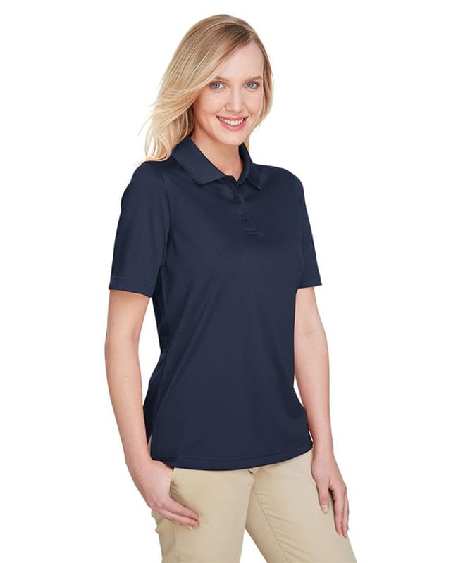 Women's Advantage Snag Protection Plus Polo