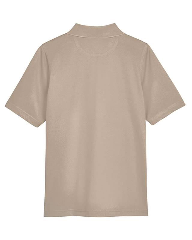 Women's Advantage Snag Protection Plus Polo