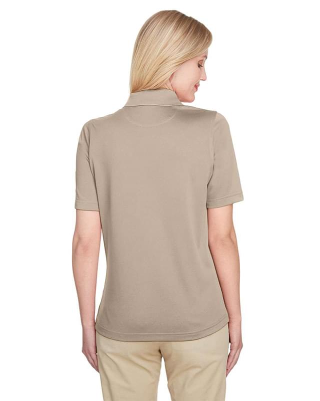 Women's Advantage Snag Protection Plus Polo