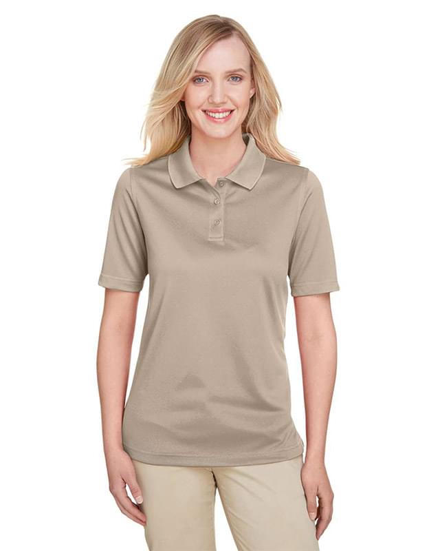 Women's Advantage Snag Protection Plus Polo