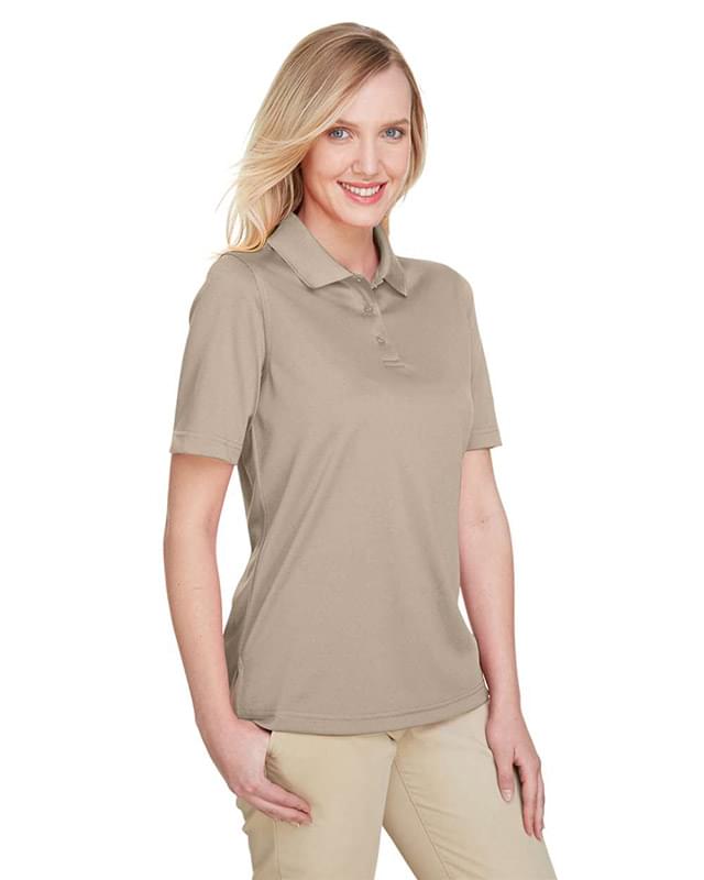 Women's Advantage Snag Protection Plus Polo