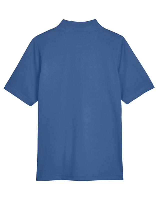 Women's Advantage Snag Protection Plus Polo