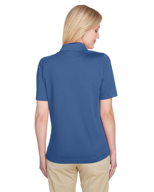 Women's Advantage Snag Protection Plus Polo
