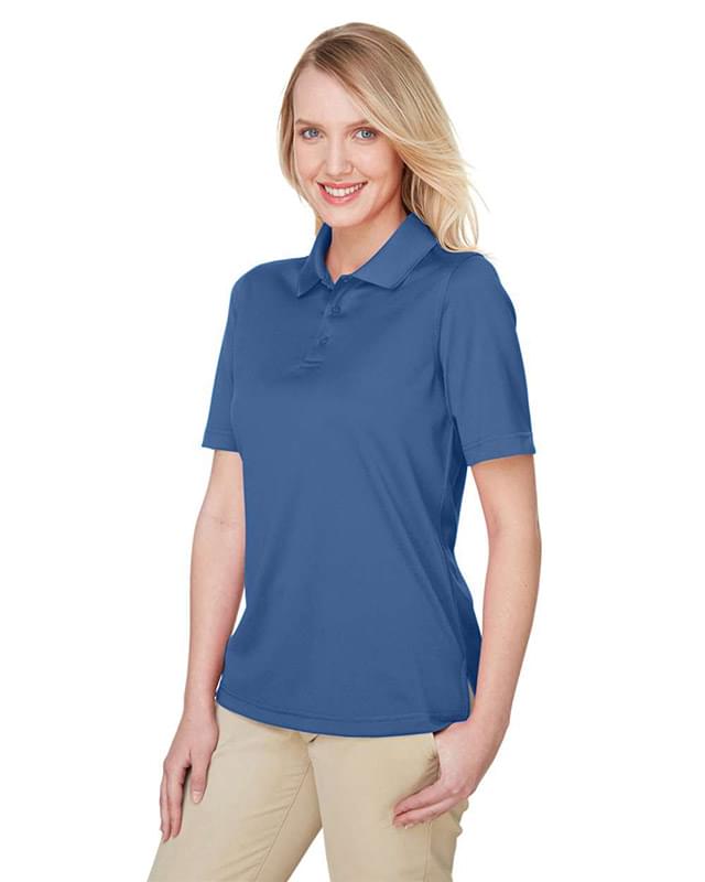 Women's Advantage Snag Protection Plus Polo