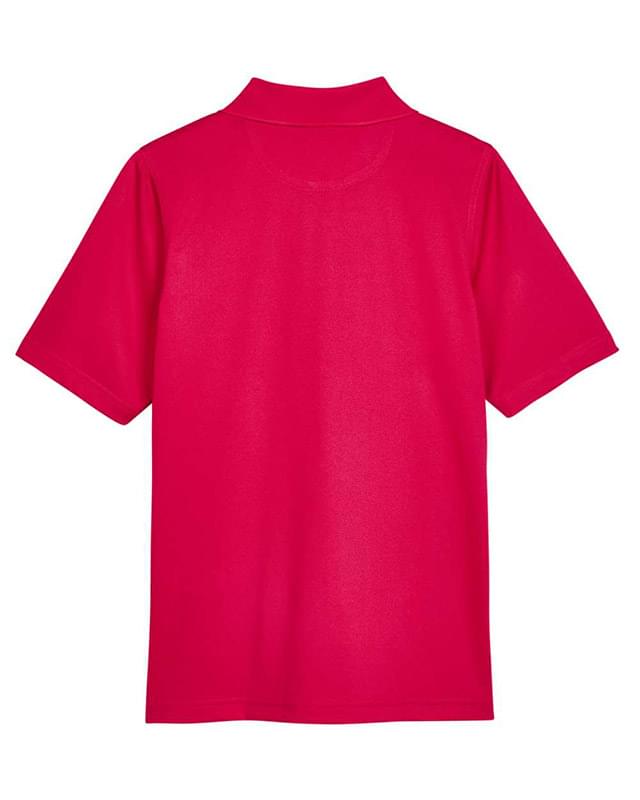 Women's Advantage Snag Protection Plus Polo