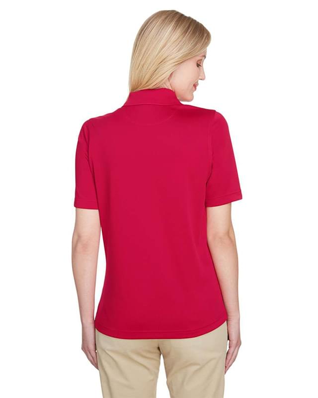 Women's Advantage Snag Protection Plus Polo